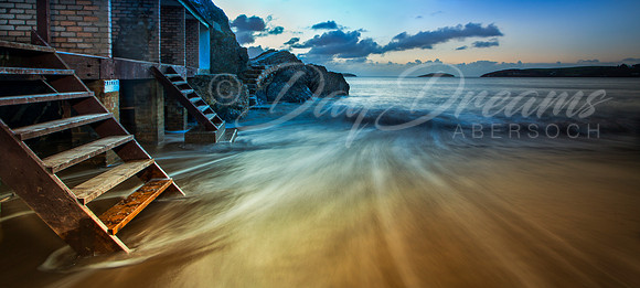 Undertow