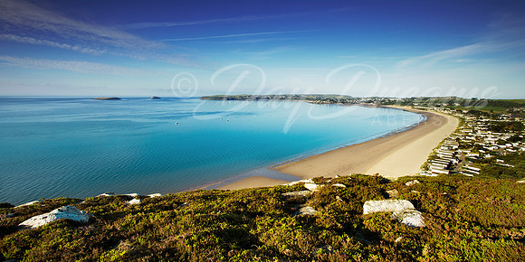 Warren Beach